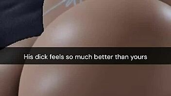 amateurs having sex with girlfriend in raw action