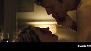 flora montgomery - basic instinct topless