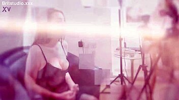 Two naughty students suck their teacher and snowball the cum