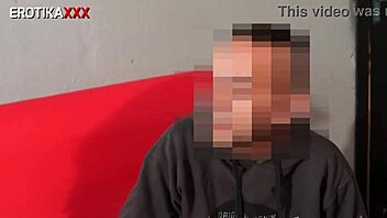 Sadira Hotwife Gang Bang - Erotikaxxx - Interviews For The Scene - Behind The Scenes - Trailer