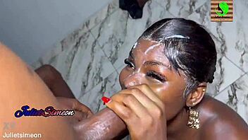 male moans are such a turn on, don't hold them back.