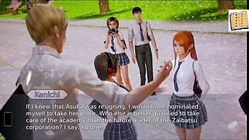 academy 57 game session with friends in exciting adventure