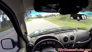 i deepthroat and get fucked on hidden cam