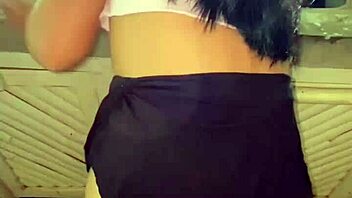 my latina sister-in-law cooks delicious meals and gives amazing fucks in the kitchen