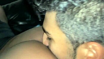 Me Follo a Mi Hermanastra y La Pongo en Cuatro y Me Corro Dentro