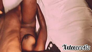 olamay sure knows how to take a dick