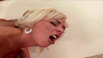 Mature Wife Fucks Stranger While Husband Watches Riding Facial Tattoo Blonde