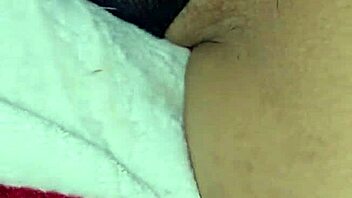 Door open, mature latina fucks me unexpectedly.