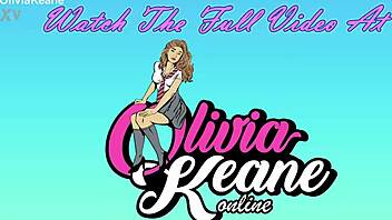 hot teen pov outdoor blowjob