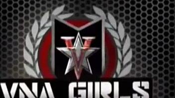 Dirty talking delightful redhead penny pax plays with her tits 😍