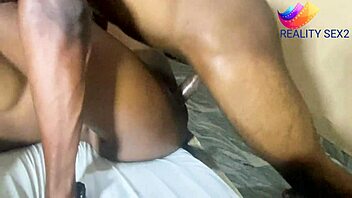 Make Up Sex Hits Differently As She Squirts On My Dick