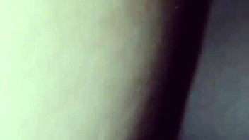 Arab Woman Enjoys Intense Anal Sex And Creampie