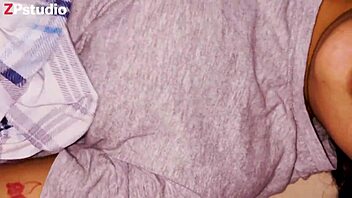 My stepsister sucks me and asks for cum in mouth