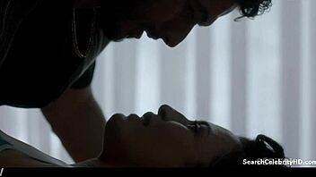 I watched claudia ferri in marraine s01e01 2014.