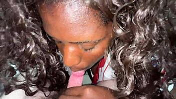 olympic athlete althea charles shares her story in casting