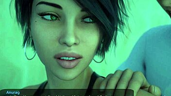 my busty teacher invited me home for extra classs