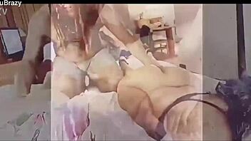 threesome slayer young 18+ starbrazy nubrazy feels intense pleasure