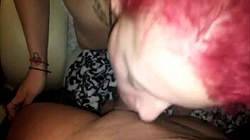 British Reality Show with Domination Scenes