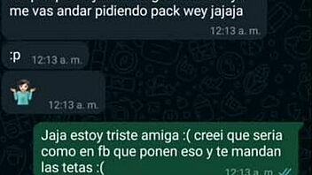 doña mary gets horny and we fuck