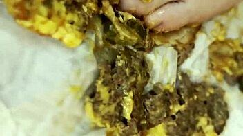 gigga120 feet fetish fun