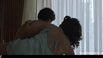 I watched claudia ferri in marraine s01e01 2014.