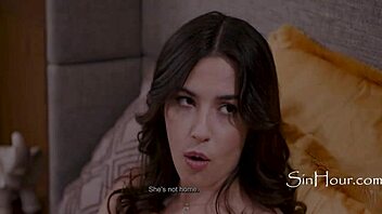 Stepbrother 101 Make Family Squirting - Chanel Camryn Nade Nasty