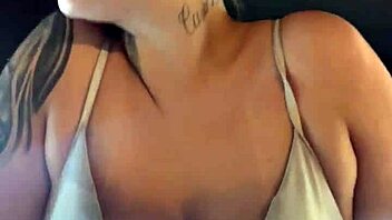 Amateur Trains in Thong Bikini at Copacabana Hotel