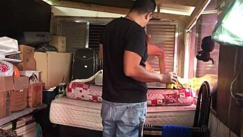 i show what happens behind cameras cuckold filming