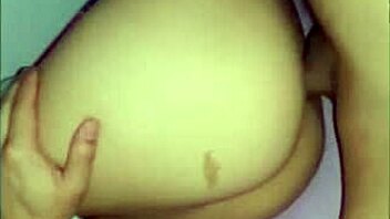 Recording Drunk Stepsister With Sexy Latina's Big Ass