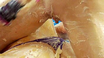 Can 2 Hot Milfs Handle This Fucking?