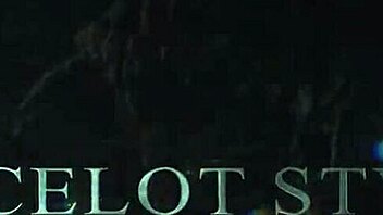 Beautiful Latina Celeste Ghill In Her First Interracial Dap