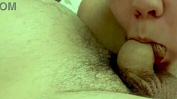 pay attention to me im sucking your tiny 18+ dick close up