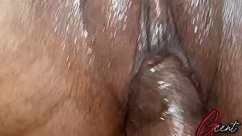 gcent delivers the ultimate orgasm compilation with raw passion