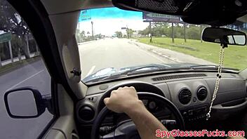 i deepthroat and get fucked on hidden cam