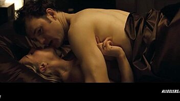 flora montgomery - basic instinct topless