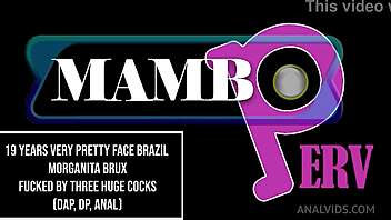 can you handle three monster cocks?