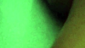 masturbating my monster cock in the bath