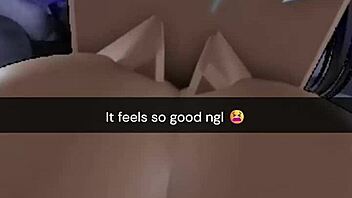 amateurs having sex with girlfriend in raw action