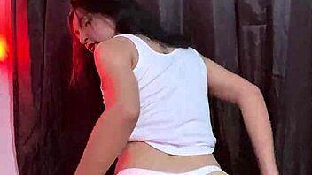 I cummed hot showing my naughty feet, wanted it in your ass