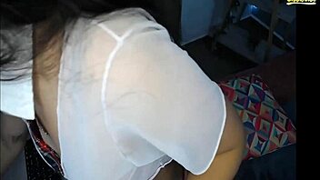 New Camgirl M�a L�pez