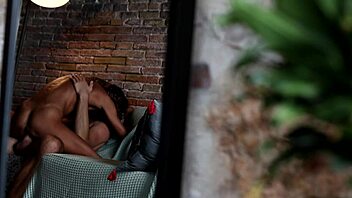 The way she rides 7 - magia rosa