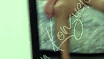 Η κοπέλα μου καβαλάει πούτσα σαν θεά 😍