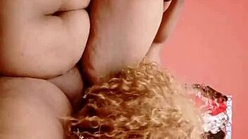 Emotional: sundaydogood614 update vid shows hot shaved pussy action