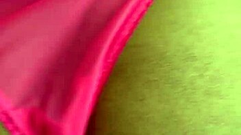 I love how my big ass looks in pink lingerie during penetration.