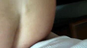 Ms Paris Rose Wants A Cock In Her Ass