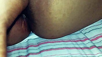 Chubby Latina Mexicana gets pounded missionary and doggy by lover! 🔥💦