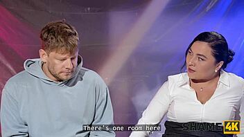 shame4k boss christina santes fucks stranger at work