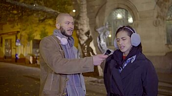 Cum Inside Me - Veronica Leal Squirts And Begs For Creampie!