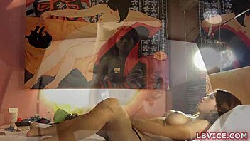 amateur ladyboy angel fucked