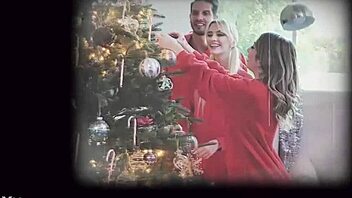 i'm this punk hipster chick bangin myself with a long thick dildo, and the camera guy helps out